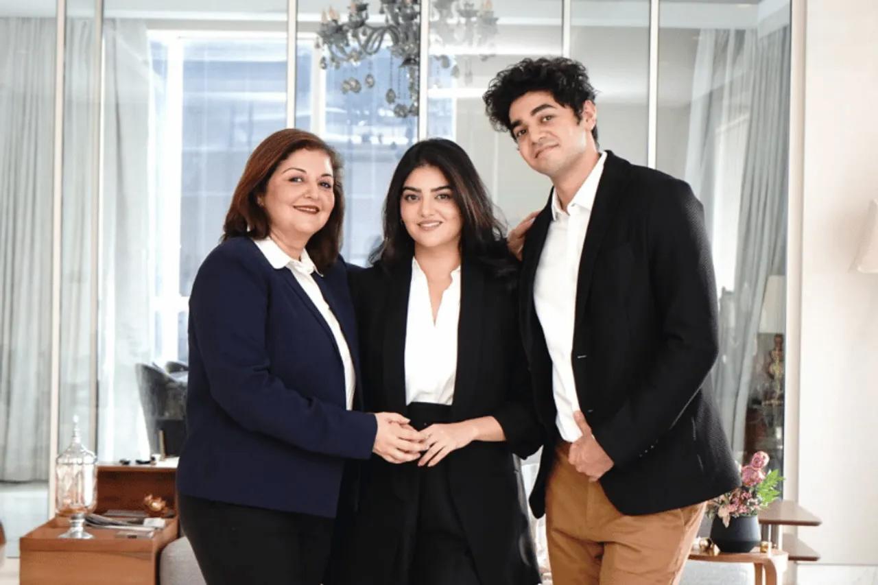 CITTA: Where Tradition Meets Modern Baby Care