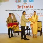 A Nation Responds: How Infantia is Building the Foundation for Children's Digital Rights