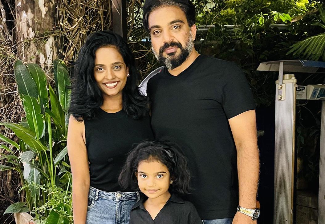 Unveiling the Real Thara Gowda: A Rollercoaster Ride of Laughs, Diapers and Glass Ceilings