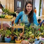 Nurturing Sustainability: Pritty’s Journey as a Mompreneur with Tinygardens