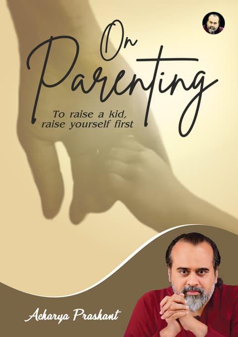 Acharya book
