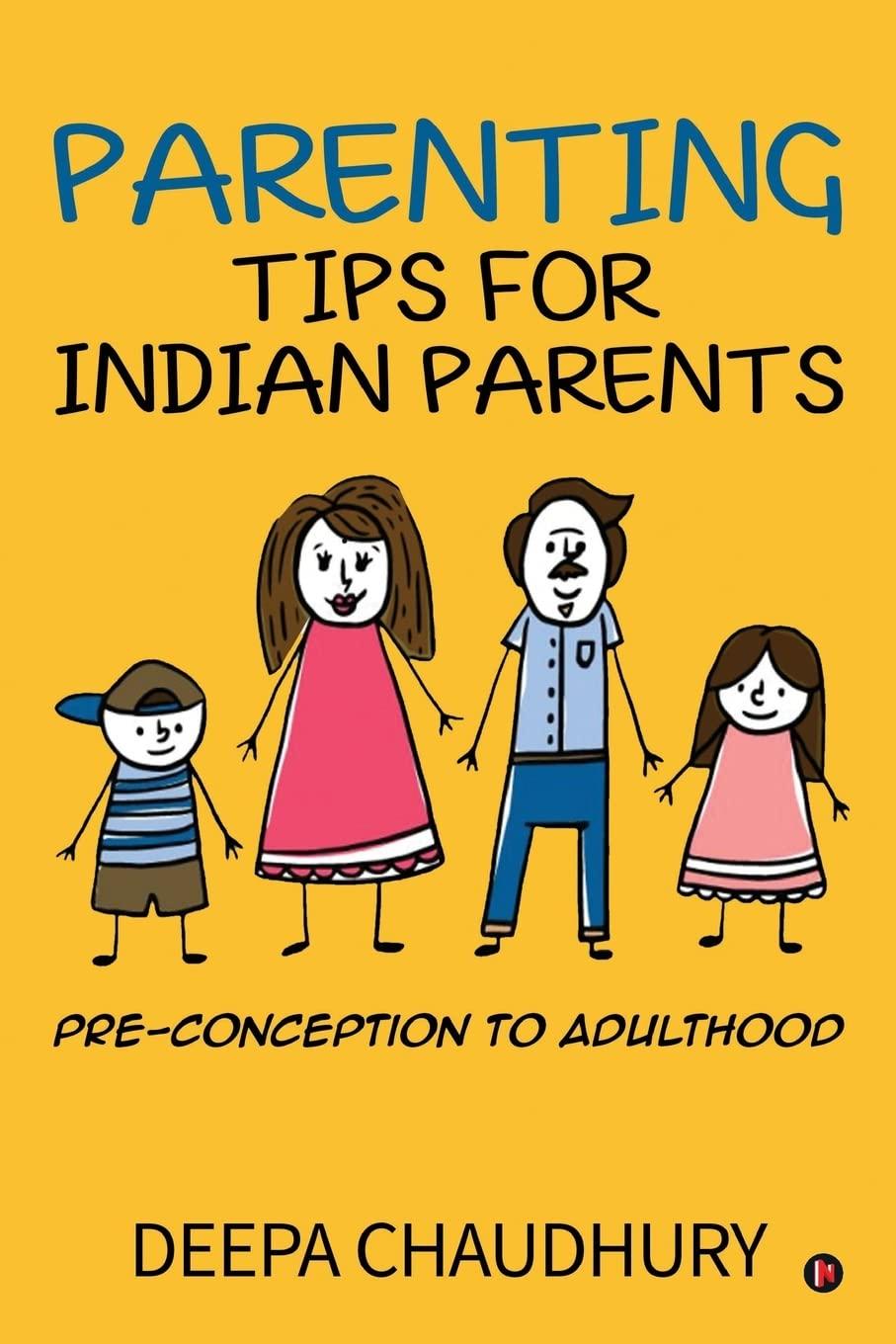 Deepa ch book