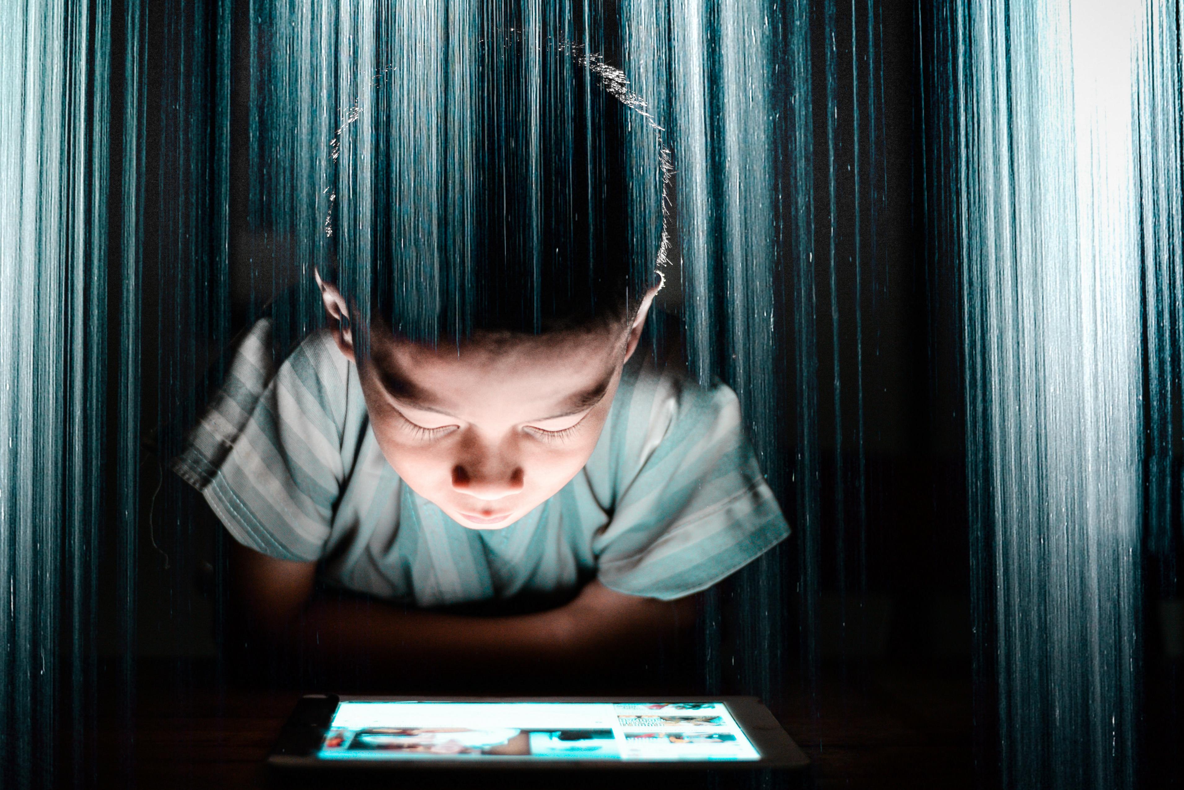 5 Things Every Indian Parent Must Know About Their Child’s Online World (Before It’s Too Late)