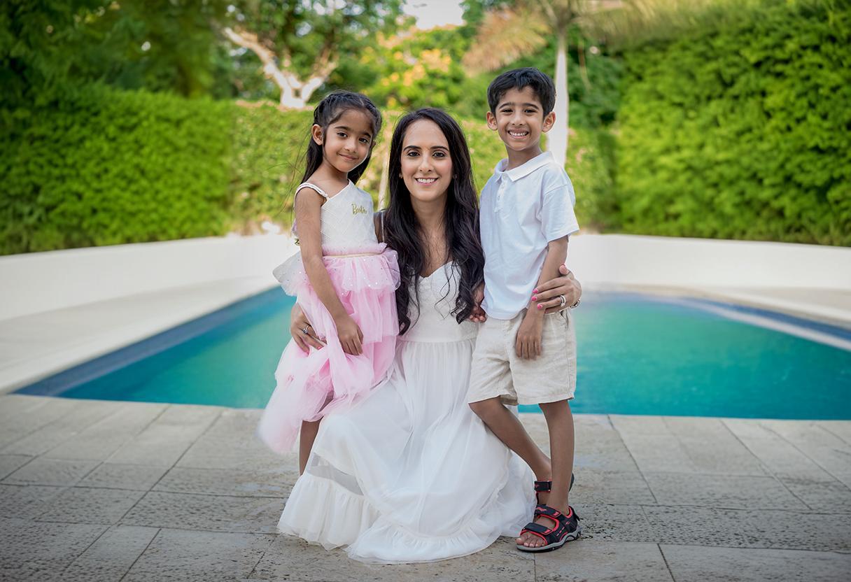 Navigating the first 1,000 days of a baby’s life: Sanchita Daswani's guide to infant nutrition