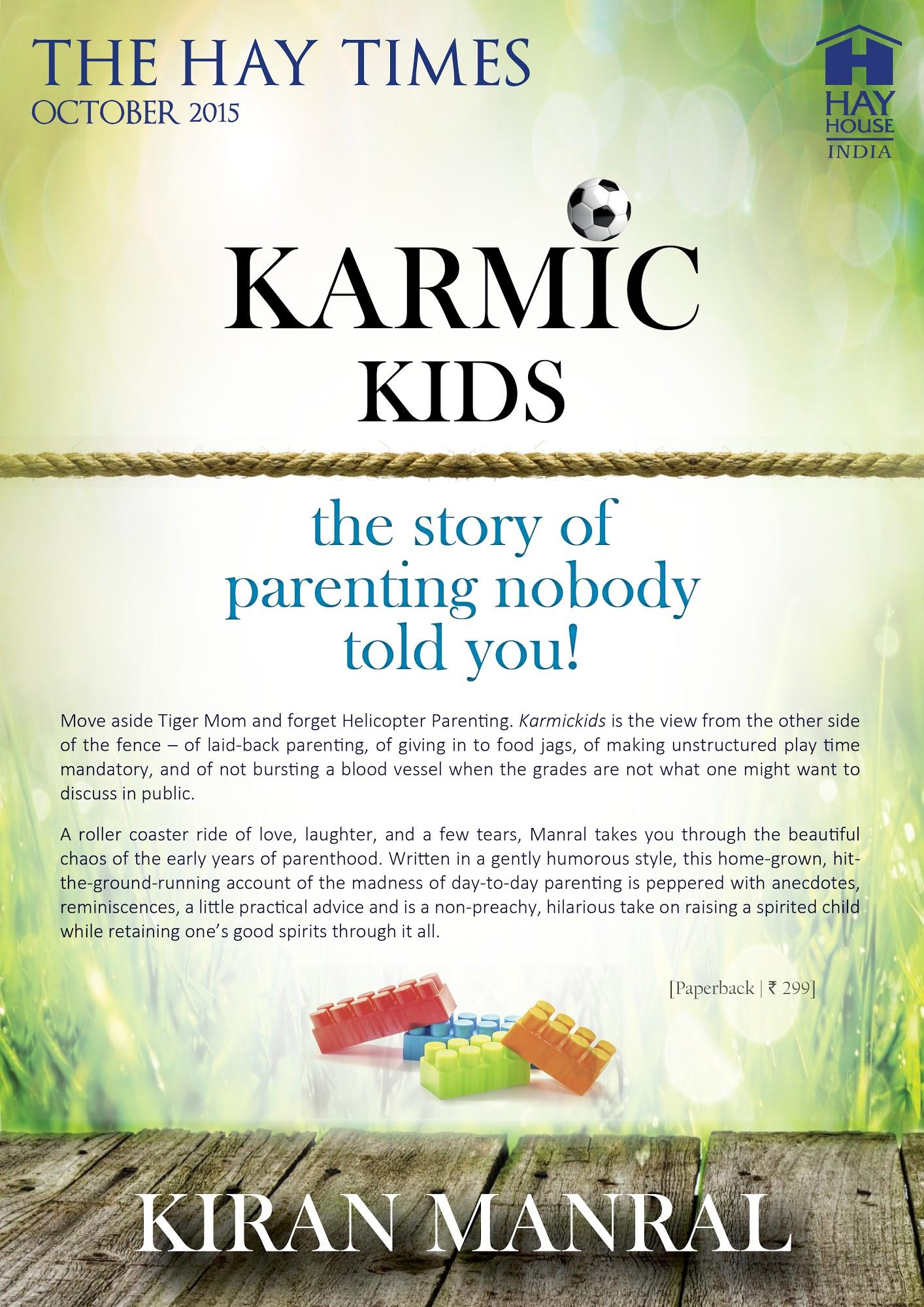 karmickids