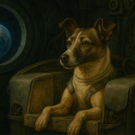 Laika the Space Dog: Parenting Lessons From a Forgotten Hero