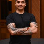 The Plate, the Child, and the Nation: Luke Coutinho’s Vision