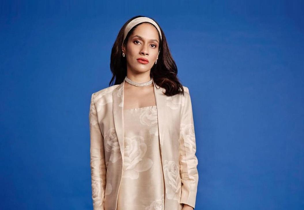 Breaking the Cycle of Colorism in Parenting: Masaba Gupta