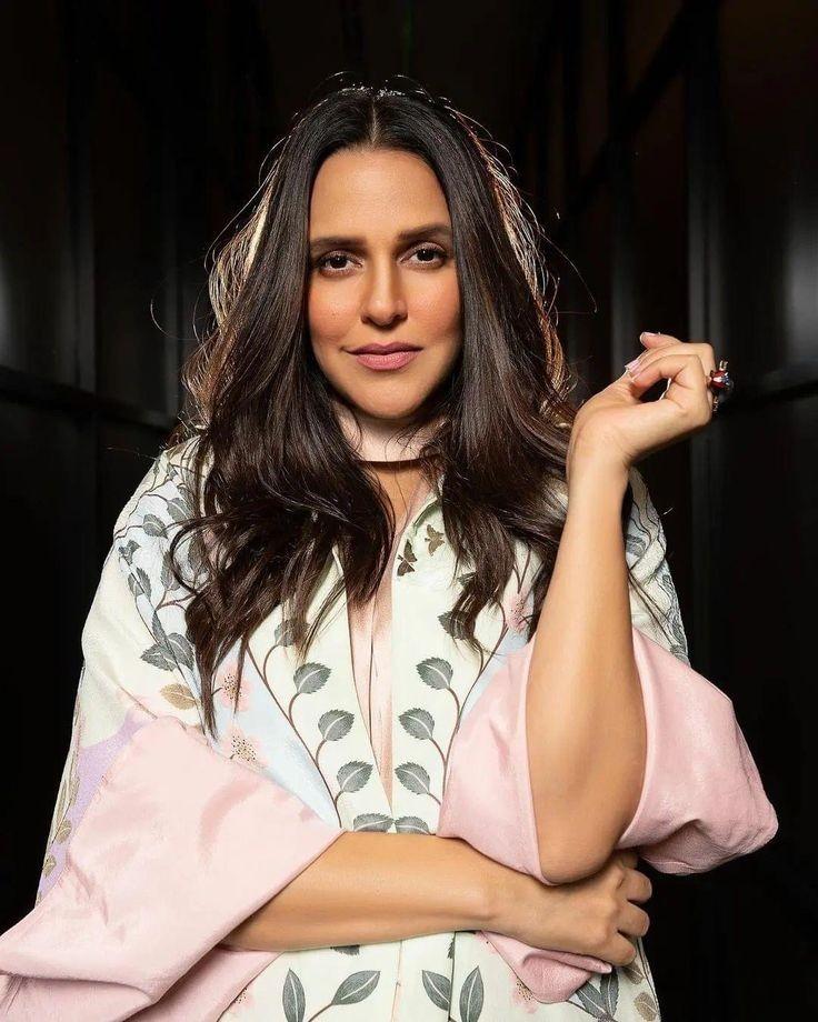 Neha Dhupia