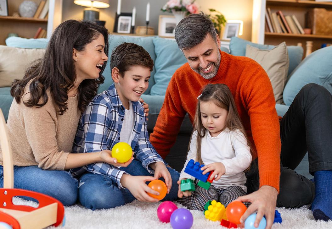 A little glimpse into the journey of Gender-Neutral Parenting