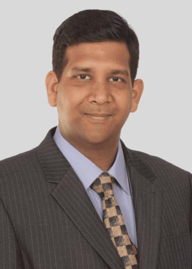 Prashant Jindal