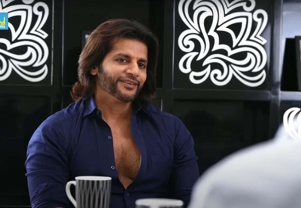 Daddy Adventures: Unveiling the Heart of Fatherhood with Karanvir Bohra