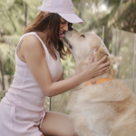 Actor Smriti Khanna’s Heartfelt Birthday Note to Her Pet Lucas Will Melt Your Heart