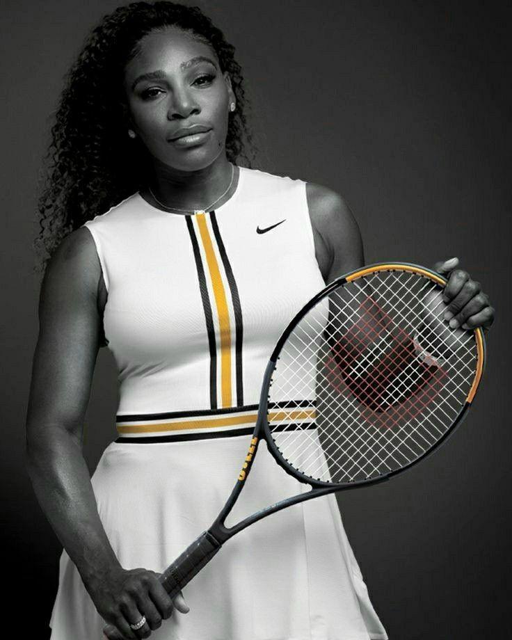 Serena Williams