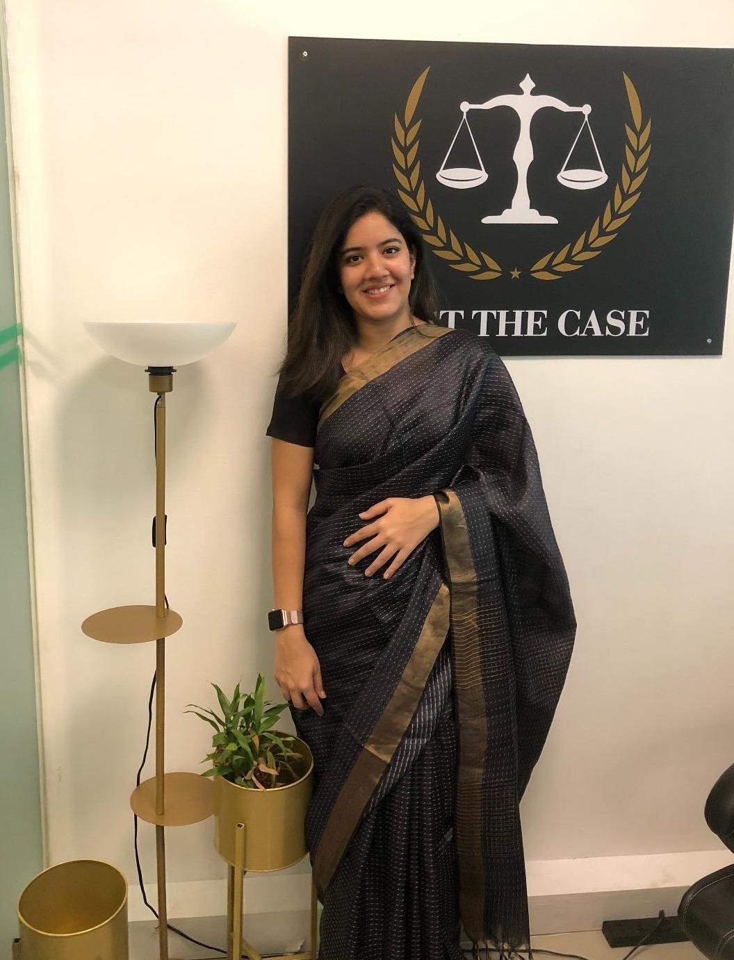 Shreya Sharma