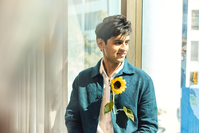 Measuring Kindness: Siddhesh Lokare and the Classrooms That Changed the Meaning of Impact