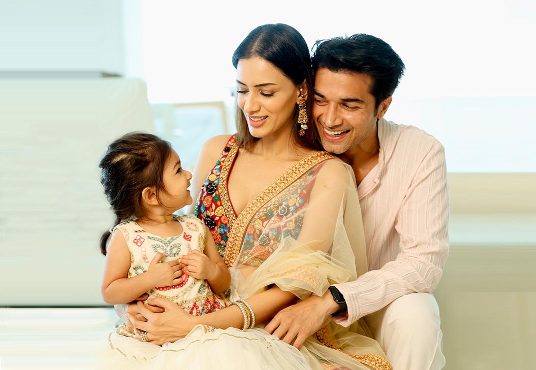 Smriti Unfiltered: The Joys and Juggles of Motherhood, Self-Care, and Family Life