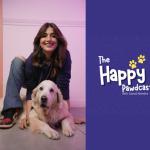 Voices for the Voiceless: Sonali Bendre's 'Happy Pawdcast' by RosePod Elevates Pet Parenting in India