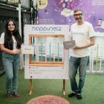 “Mumma, just five more minutes!”: How Happinetz Helps Families Take Back the Internet