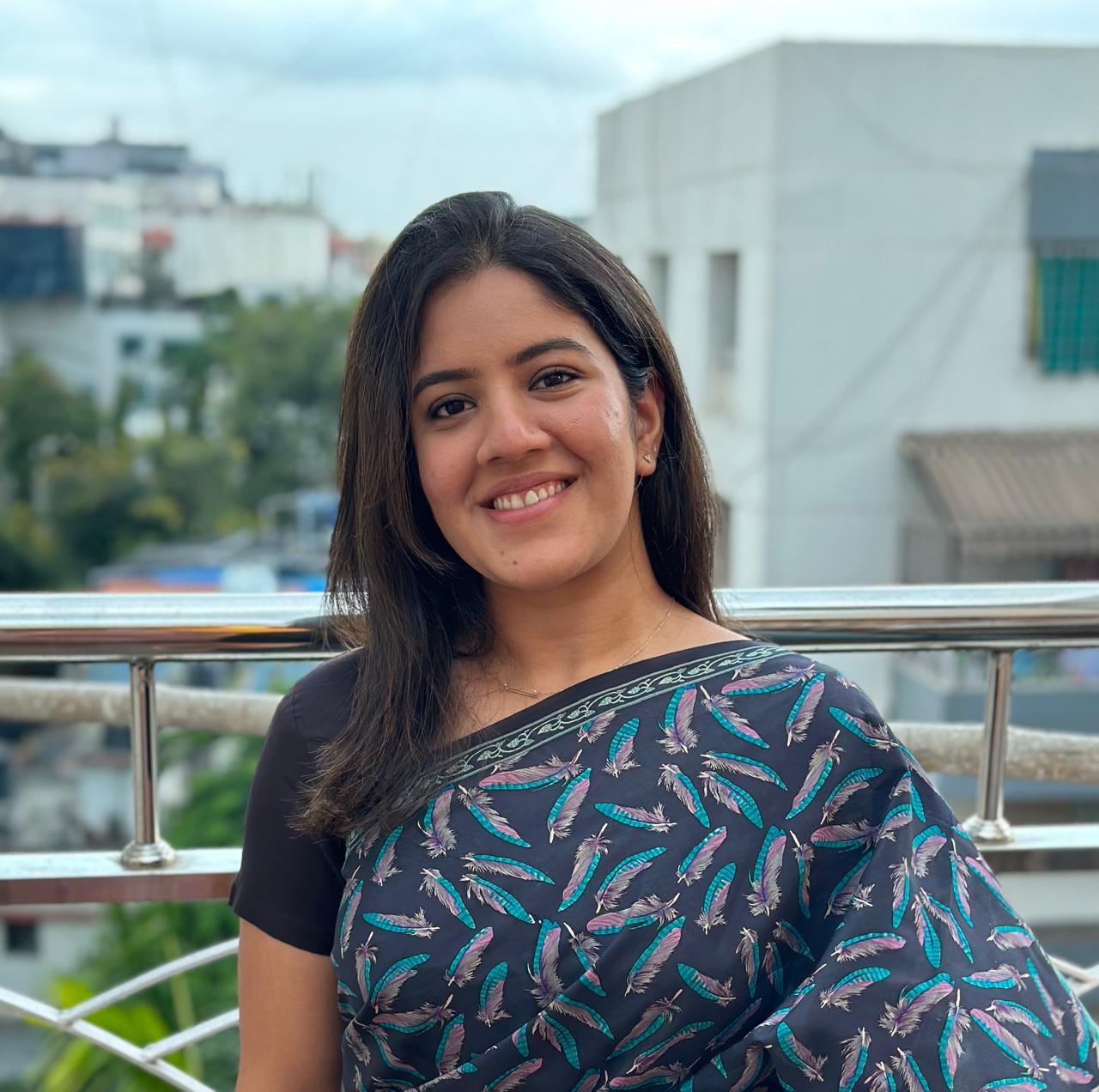 From Classrooms to Courtrooms: Who’s Watching Our Children? An Interview with Lawyer Shreya Sharma